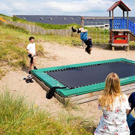 6 Person Holiday Home On A Holiday Park In Ringk Bing Ringkobing Exterior photo
